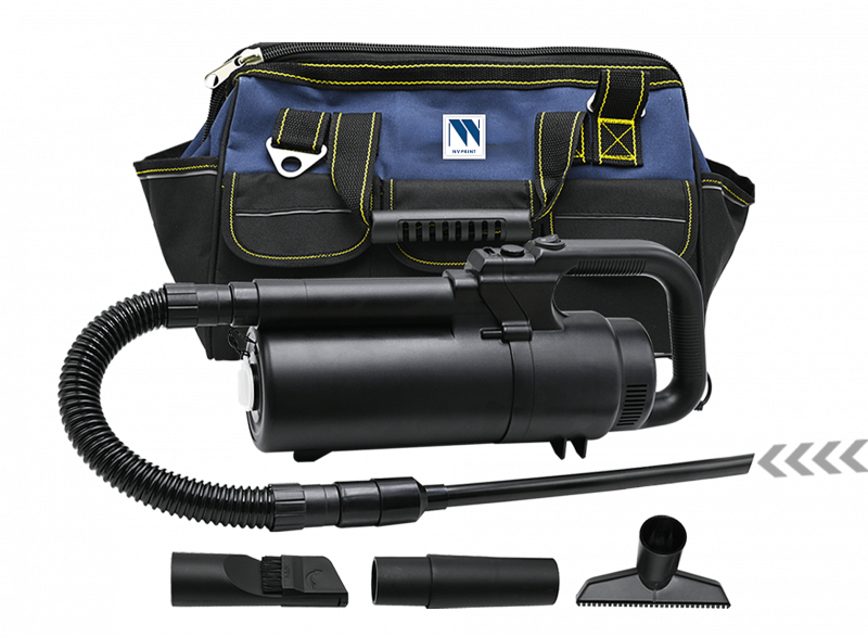 NV PRINT  - сервисные пылесосы для сбора тонера