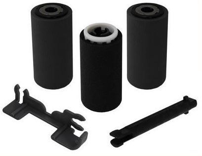 Комплект роликов подачи автоподтчика документов (DADF)