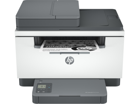 Обновление программного обеспечения для аппаратов HP LaserJet М207- M211   и МФУ  серии HP LaserJet M233-М237