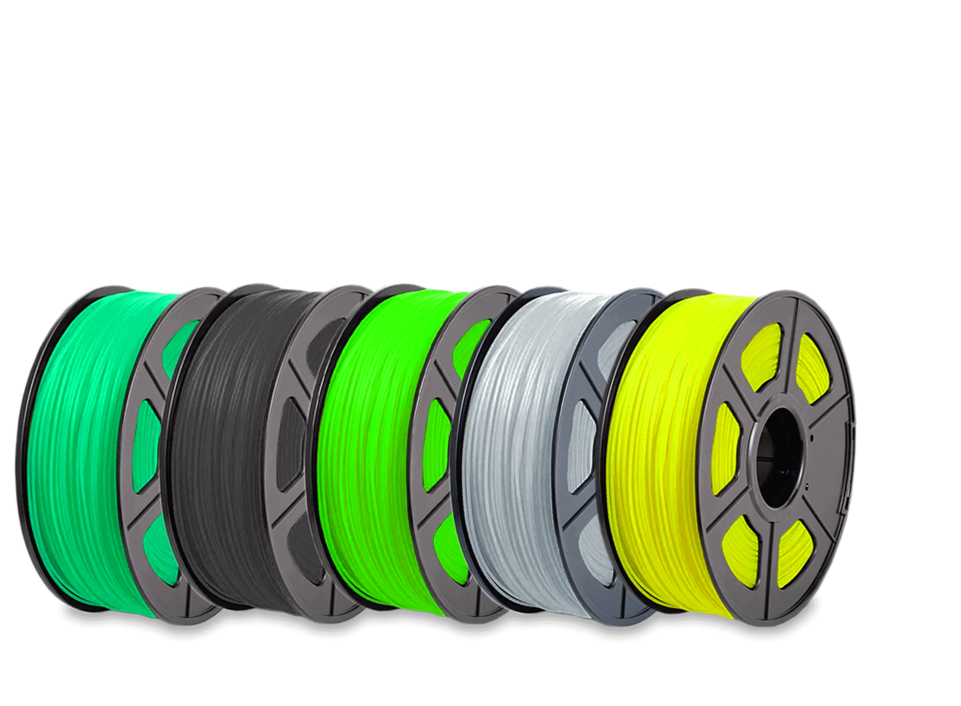Тестирование филамента (пластика). Отзыв покупателя. 