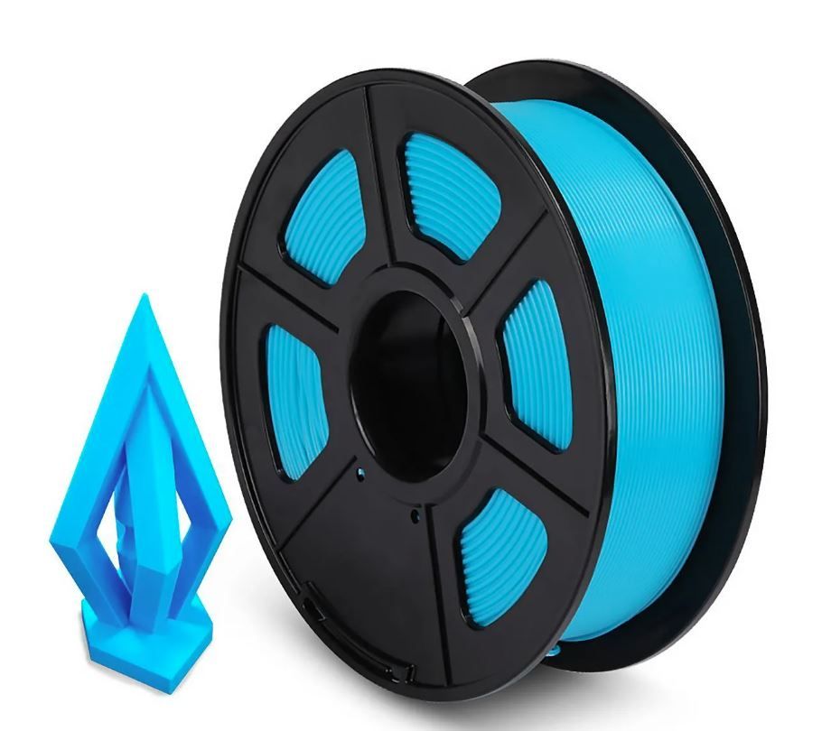 Выбор PLA краткое руководство