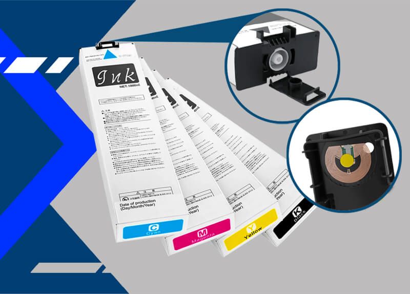 На склад поступили долгожданные новинки - Картриджи RISO ComColor!