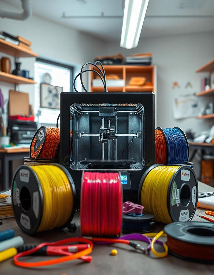 Профили печати на принтерах Picaso