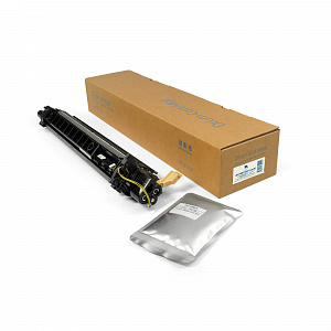 Блок проявки + носитель NVP для XEROX AltaLink B8145 8155 B8170 Cyan (восстановленный)