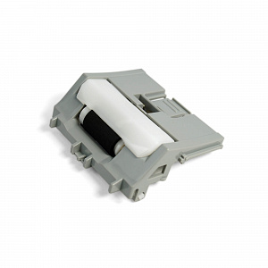 Ролик отделения в сборе (лоток 3,4,5) NVP для HP LJ M402 M426 M428 M501 M506 M527LJ Pro 4003, MFP 4103 (совместимый) (RM2-5745, 3PZ15-67967)