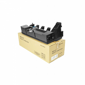 Бункер для отработанного тонера NVP для Konica Minolta C220 C280 C360 (совместимый) (WX-101, A162WY1)