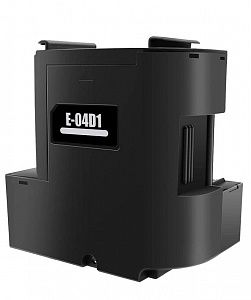 Контейнер для отработанных чернил NV Print T04D1 (NV-C13T04D100)  для Epson EcoTank M3170/M1140/ L6160/L4160