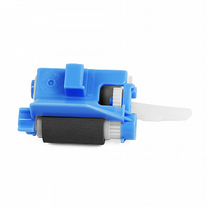 Ролик захвата бумаги (лоток 2,3,4,5)  NVP для HP CLJ M552/M553/M577 (RM2-0062) (совмест)