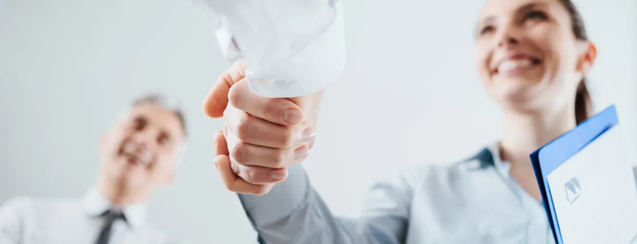 О компании (NVO)