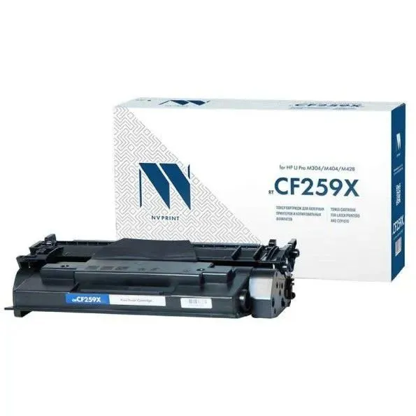 Долгожданные NV-CF259X Долгожданные NV-CF259X