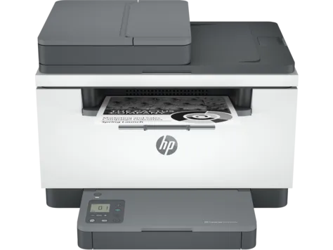 Обновление программного обеспечения для аппаратов HP LaserJet М207- M211   и МФУ  серии HP LaserJet M233-М237