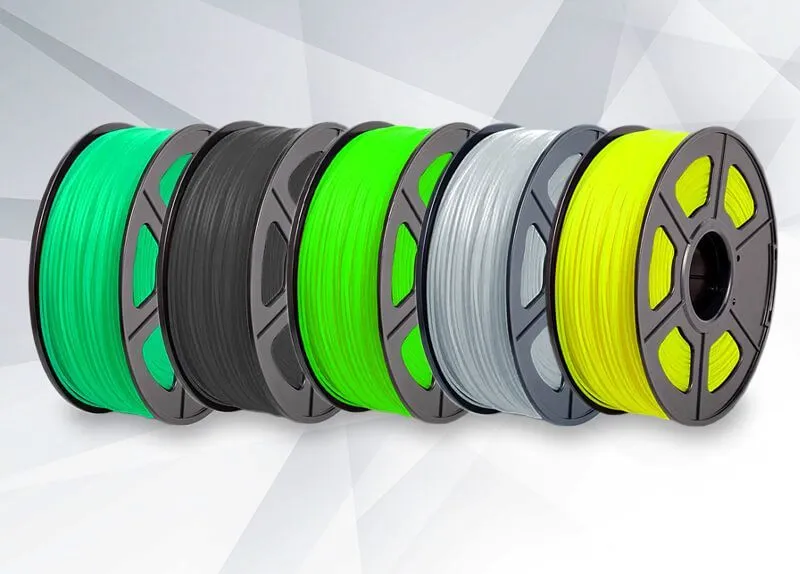 Новика! Филамент PLA для 3D принтеров!