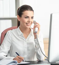 О компании (NVO)