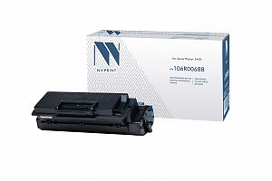 Картридж NVP совместимый NV-106R00688 