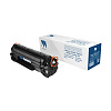 Картридж NVP совместимый NV-CB435A/CB436A/CE285A/CE278A/NV-725