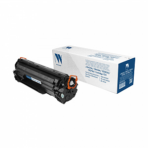Картридж NVP совместимый NV-CB435A/CB436A/CE285A/CE278A/NV-725