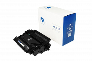 Картридж NVP совместимый NV-CE255X