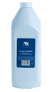 Тонер NVP для Brother TN2240 Premium (TN-1075, 2090, 2235, 2275, 2335, 2375) (1кг, ASC) совместимый