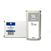 Струйный картридж NVP 70 (NV-C9451A) Light Gray для HP DesignJet Z2100/Z3100/Z3200 совместимый
