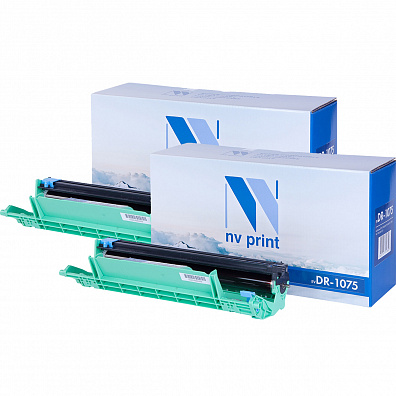 Барабан NVP совместимый NV-DR-1075-SET2