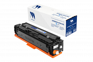 Картридж NVP совместимый NV-W2031A 415A Cyan (БЕЗ ЧИПА)