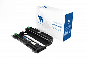 Блок фотобарабана NVP совместимый NV-DR-2510 DU