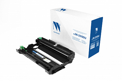 Блок фотобарабана NVP совместимый NV-DR-2510 DU