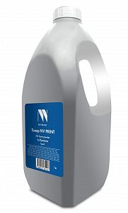 Тонер  NVP для Kyocera универсальный,  CM-81115, Type2 (1кг) совместимый