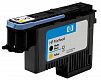 Печатающая головка матовая черная и желтая NVP для HP DesignJet T1100 T1100ps T1120 T1120PS (восстановленый) (C9384A)