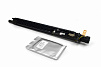 Блок проявки +девелопер NVP для XEROX VersaLink C7020 7025 7030 Yellow (восстановленный)
