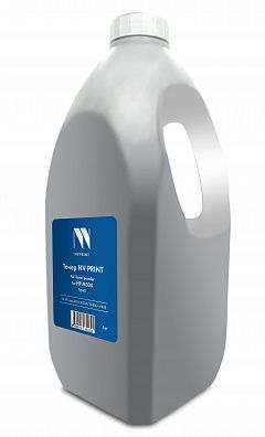 Тонер NVP для HP M304, CM-10115, Type2 (1кг) совместимый
