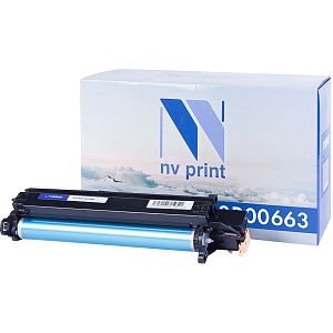Блок фотобарабана NVP совместимый NV-113R00663 