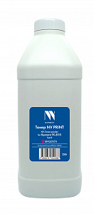 Тонер NVP для Kyocera ТК-8115/8335/8345/8515/8525/8800 Tуре2 (250г) Magenta совместимый