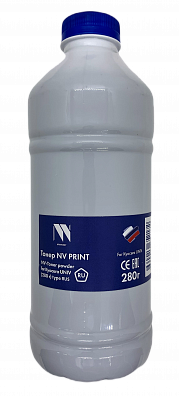 Тонер NV PRINT для Kyocera UNIV (280г) TYPE RUS