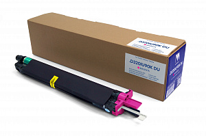 Блок фотобарабана NVP совместимый NV-D320IU90K DU Magenta