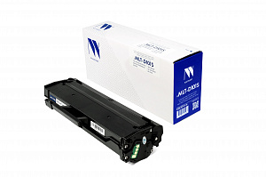 Картридж NVP совместимый NV-MLT-D101S