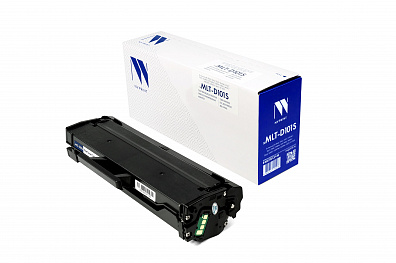 Картридж NVP совместимый NV-MLT-D101S