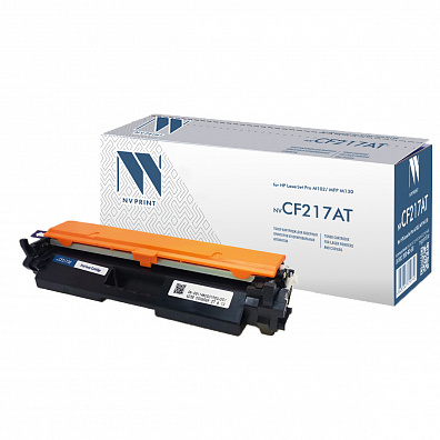Картридж NVP совместимый NV-CF217AT