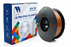 Филамент NV PRINT PLA+ Coffee "Коффейный" для 3D печати диаметр 1.75мм    масса 1 кг