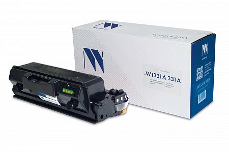 Картридж NVP совместимый NV-W1331A 331A