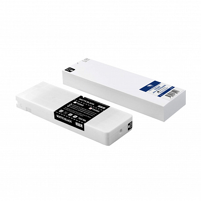 Струйный картридж NVP T6368 (NV-C13T636800) Matte black для Epson Stylus Pro 7700 7890 7900 9700 9890 9900 (700 мл) совместимый