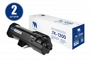 Картридж NVP совместимый NV-TK-1200-SET2