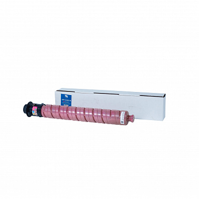 Картридж NVP совместимый NV-MPC3503 Magenta