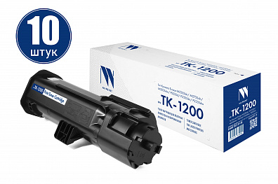 Картридж NVP совместимый NV-TK-1200-SET10