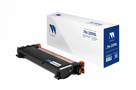 Картридж NVP совместимый NV-TN-2090T