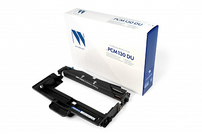 Блок фотобарабана NVP совместимый NV-PCM130 DU