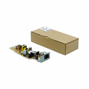 Плата питания низковольтная NVP для HP M404n M405dw M304a M404 M405 M304 M305 404 405 304 M405d  (RM3-7412 RM3-7411, RM3-7414)