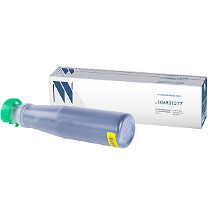 Картридж NVP совместимый NV-106R01277