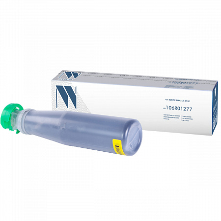 Картридж NVP совместимый NV-106R01277