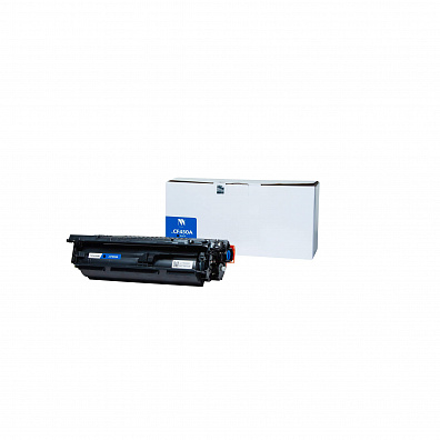 Картридж NVP совместимый NV-CF450A Black